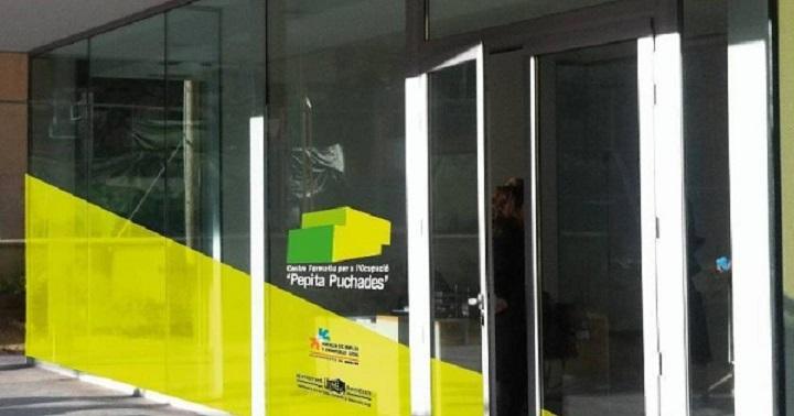 Imagen Centro Pepita Puchades